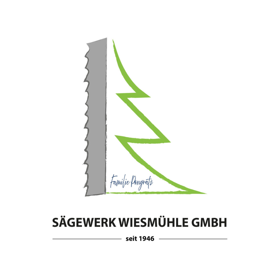 Sägewerk Glonn Familie Pongratz Josef Wiesmühle